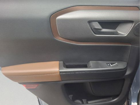 Used 2025 Ford Bronco Sport Outer Banks w/ Outer Banks Tech Package+ image 13