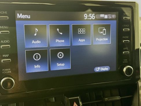 Used 2020 Toyota Corolla LE FWD image 15