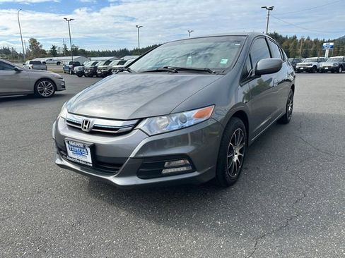 Used 2012 Honda Insight image 7