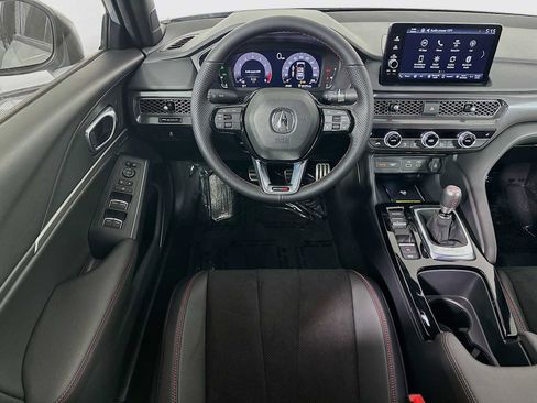 Used 2026 Acura Integra Type S FWD image 19