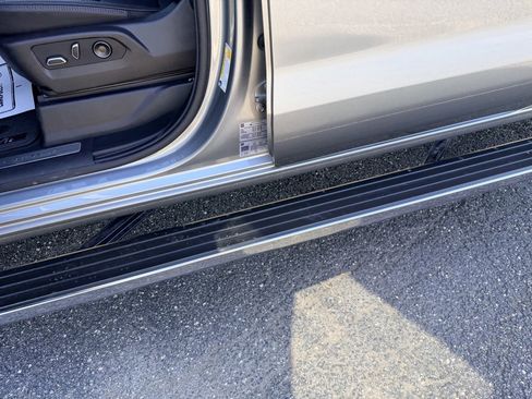 New 2026 GMC Sierra 1500 Denali w/ Denali Reserve Package image 14