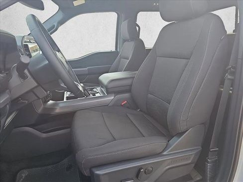 New 2026 Ford F150 XLT w/ Equipment Group 302A MID image 14