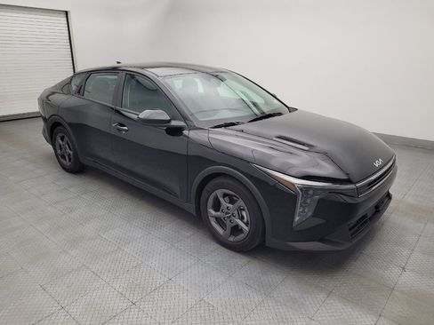 Used 2025 Kia K4 FWD image 11