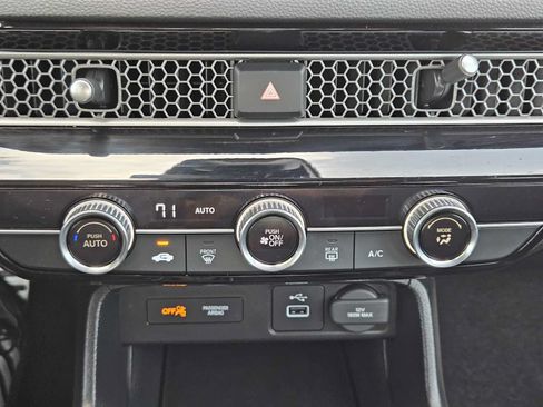 Used 2024 Honda Civic Sport image 19