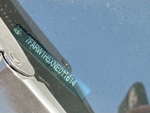 Certified 2022 Honda CR-V EX image 36