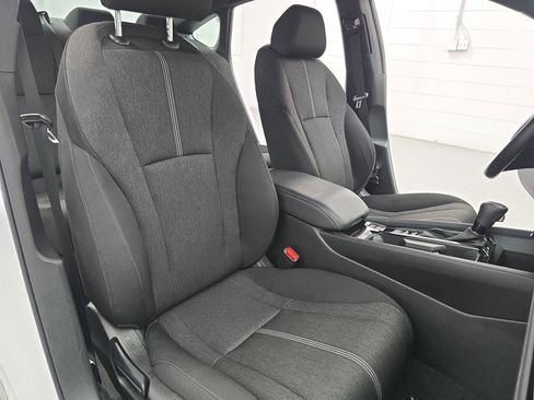 Certified 2023 Honda Accord Sport image 10