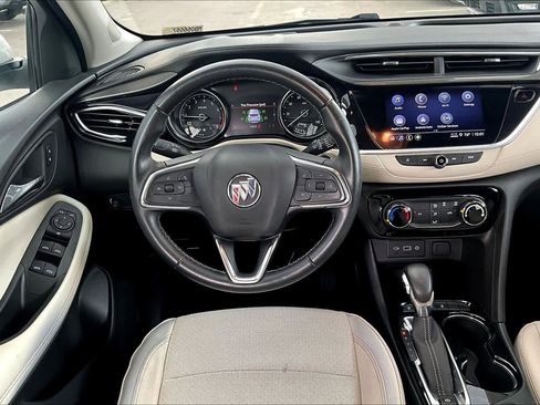Used 2021 Buick Encore GX Preferred image 5