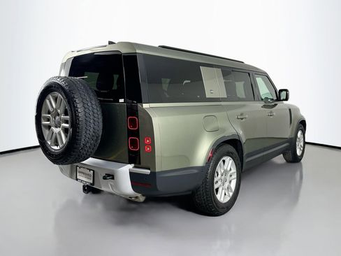 Certified 2024 Land Rover Defender 130 S image 5