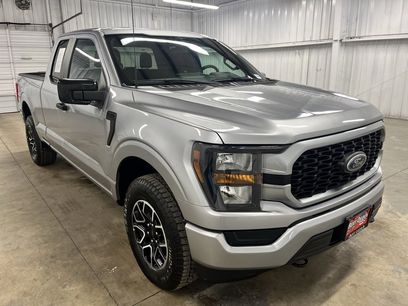 Used 2023 Ford F150 XL w/ STX Appearance Package