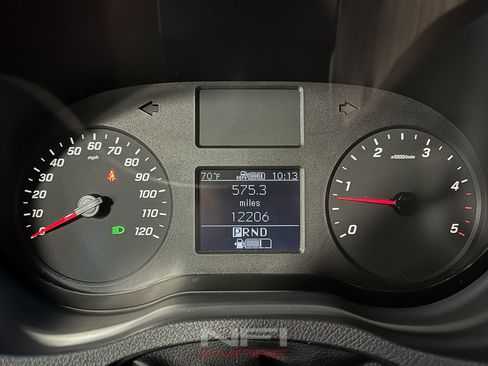Used 2020 Mercedes-Benz Sprinter 3500 image 19