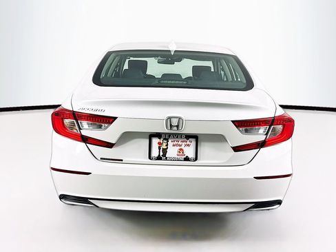 Used 2019 Honda Accord LX image 8