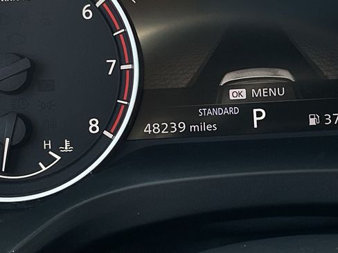 Used 2021 Nissan Rogue SL w/ Premium Package FWD image 44