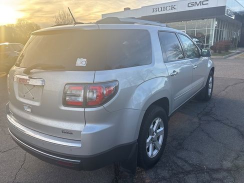 Used 2016 GMC Acadia SLE image 5
