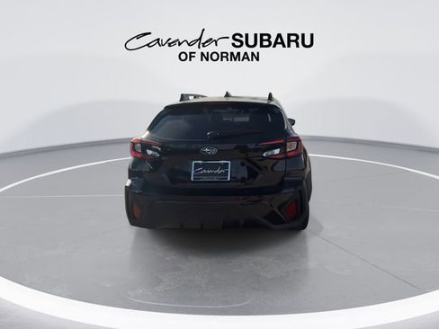 New 2026 Subaru Crosstrek 2.0i Premium image 6
