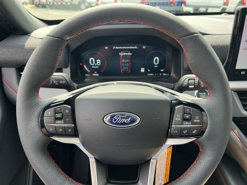 New 2026 Ford Explorer ST-Line AWD/4WD image 16