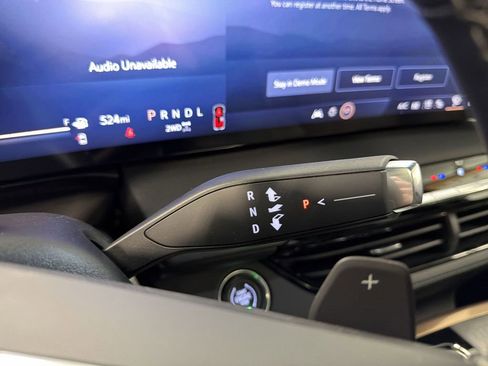 New 2026 Buick Enclave Avenir w/ Super Cruise Package image 26