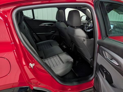 Used 2024 Alfa Romeo Tonale Ti image 25