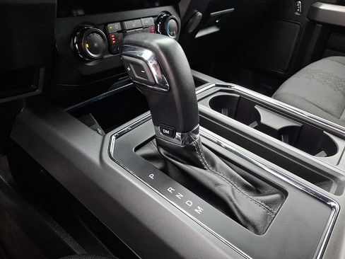 Certified 2020 Ford F150 XLT w/ Equipment Group 302A Luxury image 14