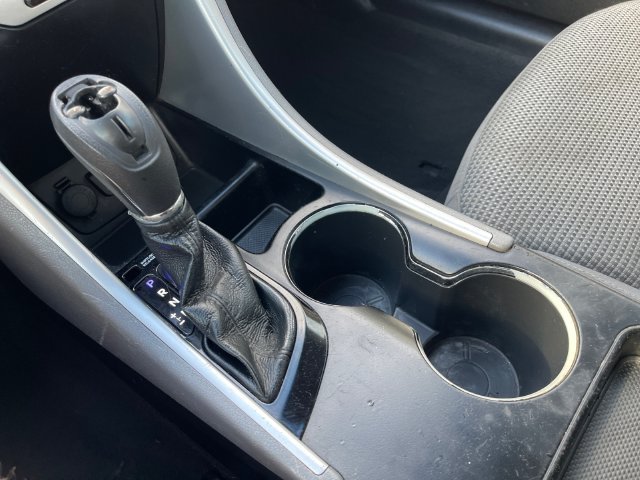 Used 2011 Hyundai Sonata GLS FWD image 27