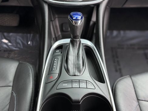 Used 2017 Chevrolet Volt Premier w/ Driver Confidence II Package image 47