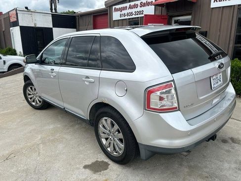 Used 2010 Ford Edge SEL AWD/4WD image 6