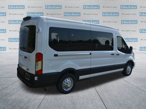 New 2025 Ford Transit 350 XLT image 6