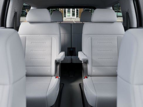 New 2026 Hyundai Santa Fe Calligraphy image 12