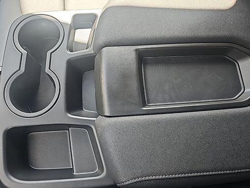 New 2026 GMC Sierra 2500 Pro w/ Convenience Package image 22