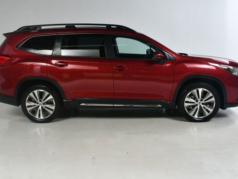 Used 2020 Subaru Ascent Limited image 4