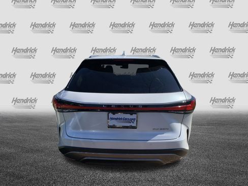 Used 2024 Lexus RX 350 Premium Plus w/ Convenience Package image 9