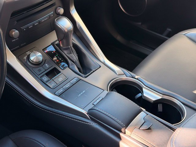 Used 2018 Lexus NX 300 FWD w/ Accessory Package 2 image 19