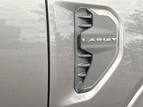 New 2025 Ford Ranger Lariat w/ FX4 Off-Road Package image 9