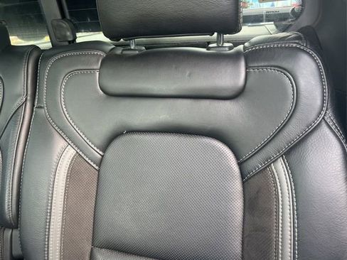 Used 2021 RAM 1500 TRX w/ TRX Level 2 Equipment Group image 36