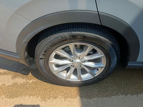 Used 2024 Honda CR-V EX-L image 27