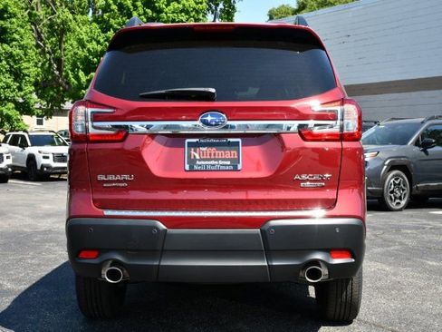 New 2026 Subaru Ascent Limited AWD/4WD image 6
