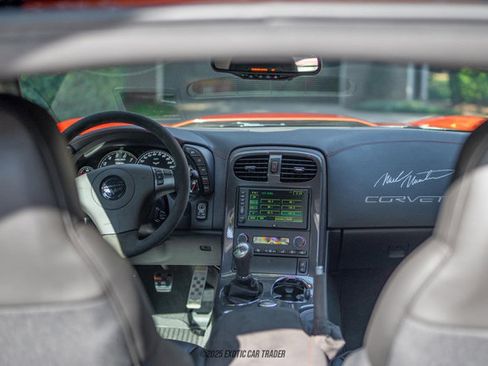 Used 2011 Chevrolet Corvette Z06 image 71