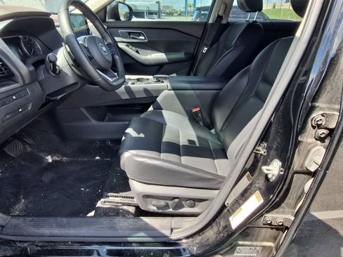 Used 2021 Nissan Rogue SV w/ Premium Package AWD/4WD image 11