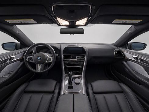 Used 2021 BMW M850i Gran Coupe xDrive AWD/4WD image 13