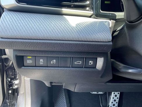 New 2026 Toyota Camry SE FWD image 28