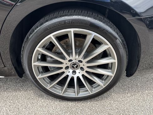 Used 2023 Mercedes-Benz S 500 4MATIC image 19
