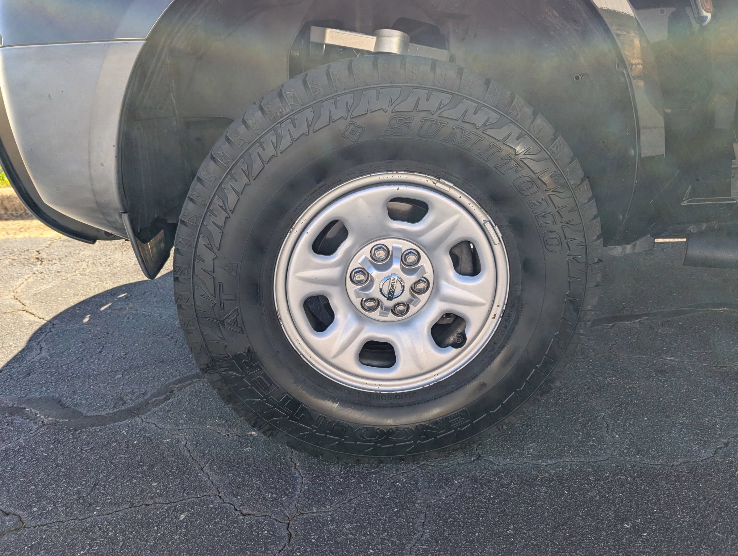 Used 2016 Nissan Frontier S w/ S Preferred Package RWD image 23