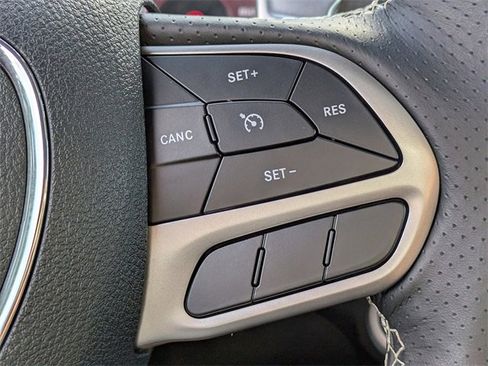 Used 2023 Dodge Charger SRT Hellcat w/ Harman/Kardon Audio Group image 26