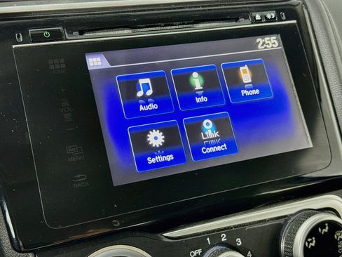 Used 2016 Honda Fit EX image 14