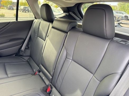 Used 2024 Subaru Outback Limited image 19