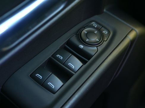 Used 2023 GMC Sierra 1500 Pro w/ Graphite Edition image 23