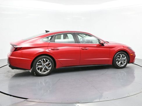 Used 2020 Hyundai Sonata SEL FWD image 8