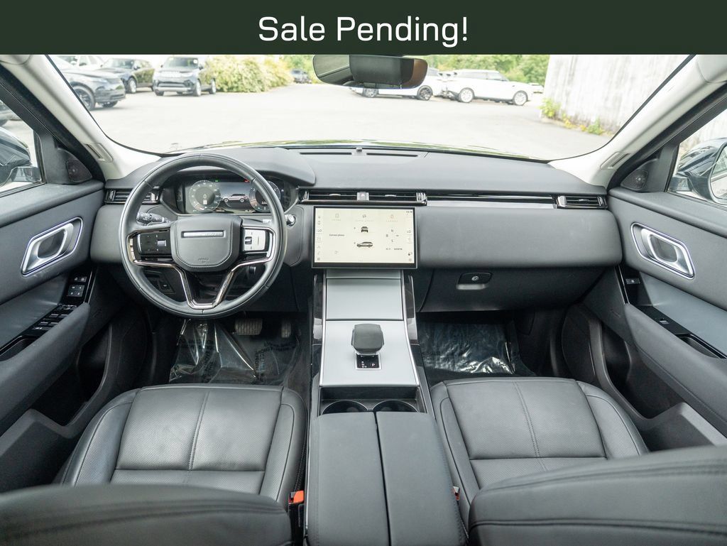 Used 2024 Land Rover Range Rover Velar S AWD/4WD image 18
