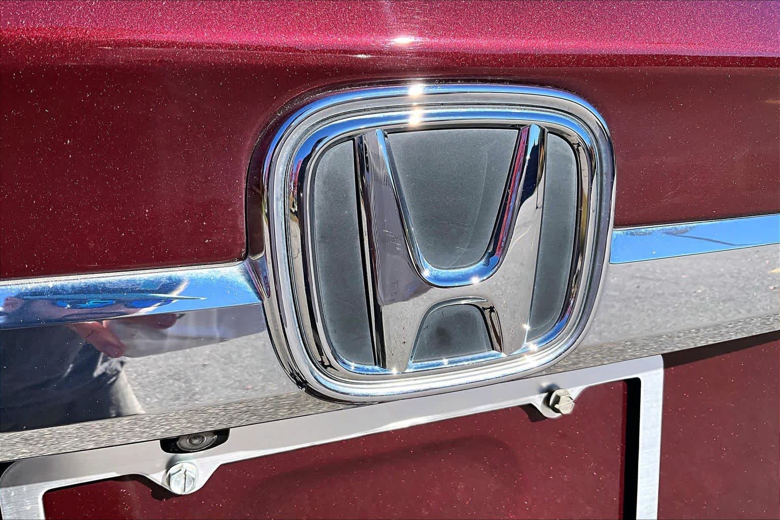 Used 2018 Honda Odyssey EX-L image 10