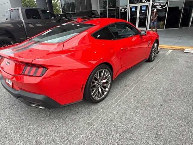 Certified 2024 Ford Mustang GT Premium RWD image 6