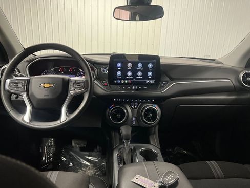 Certified 2023 Chevrolet Blazer LT image 16